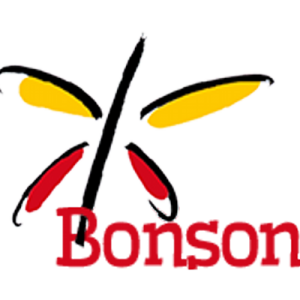 La ville de Bonson soutient le projet de voies vertes métropolitaines.
