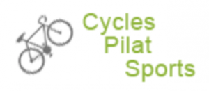 Cycles Pilat Sport soutient le projet de voies vertes métropolitaines